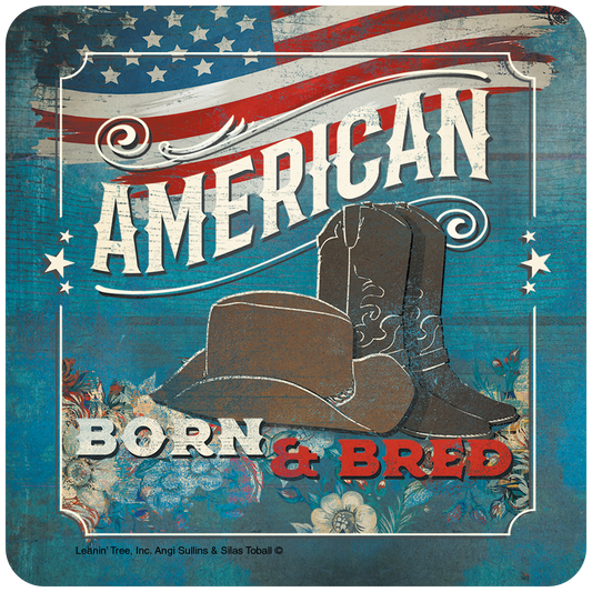 American Born & Bred