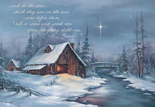 May you have the Spirit of Christmas which is PEACE... Christmas Card