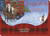Jingle Bells Draft Horse Fine Art Christmas Card Assortment