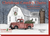 Christmas Country Charm by Billy Jacobs Christmas Card Asst