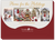 Home for the Holidays Boxed Christmas Card Assortment