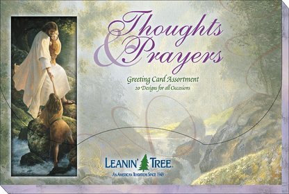 Thoughts & Prayers Card Assortment