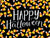 Happy Halloween ...to someone I like even more than candy!