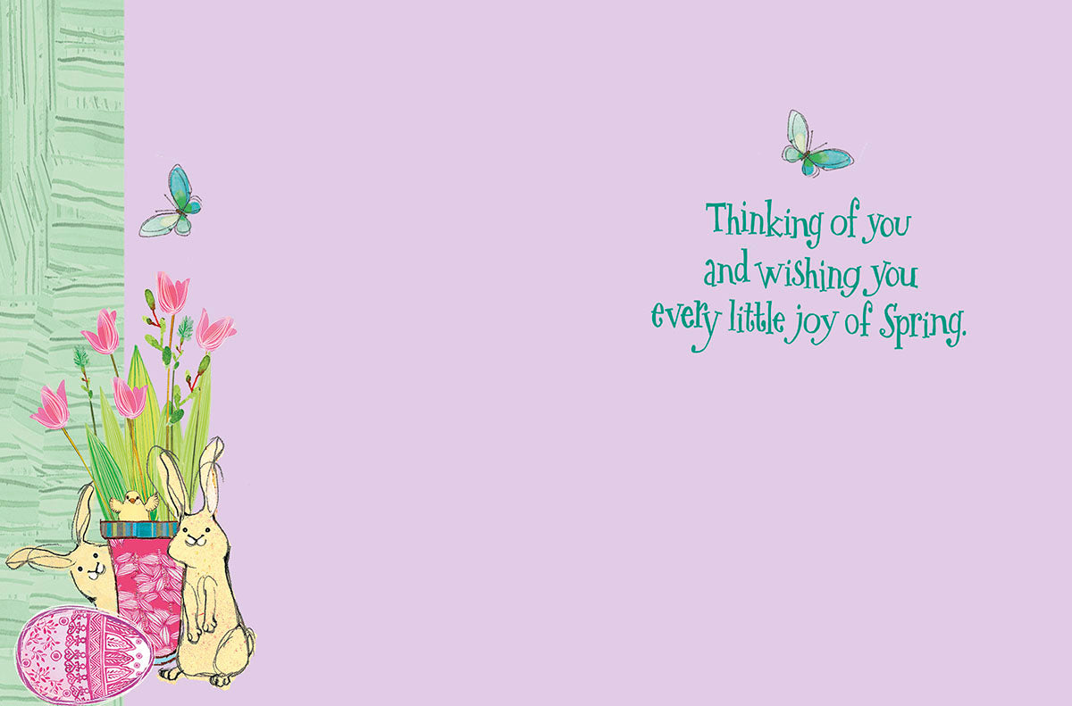 Easter Note Card Sets | Leanin' Tree