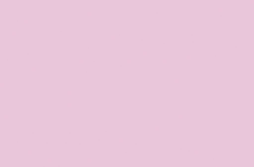Solid light pink background, suitable for a greeting card design or digital graphic. Provides a clean, feminine canvas.