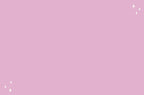 Subtle light pink background with scattered white sparkle graphics in the top right and bottom left corners, ideal for a minimalist design or blank interior.