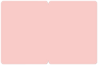Blank inside of a pink encouragement greeting card, providing ample space for a personalized, heartfelt message to a dear female friend.