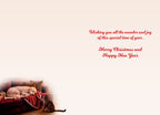 Wishing you all the wonders and joy...