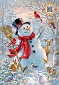 May every little thing...