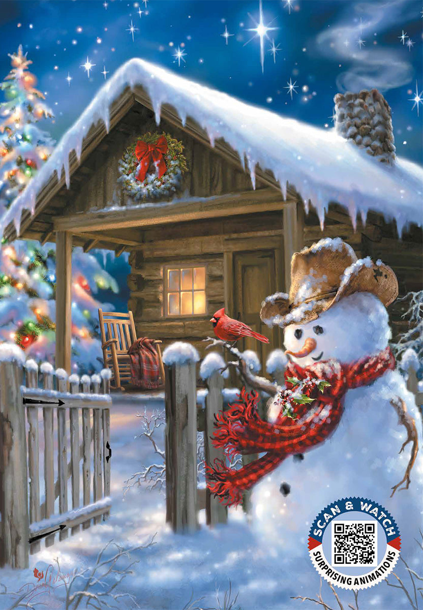 Happy Holidays