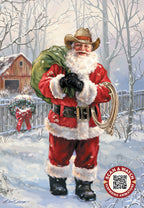 Sending wishes bright and merry...