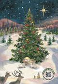 May God’s gift of love...