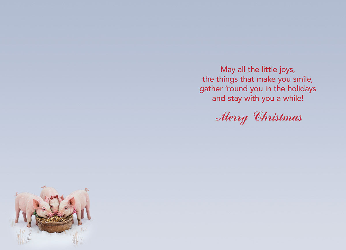 Merry Christmas