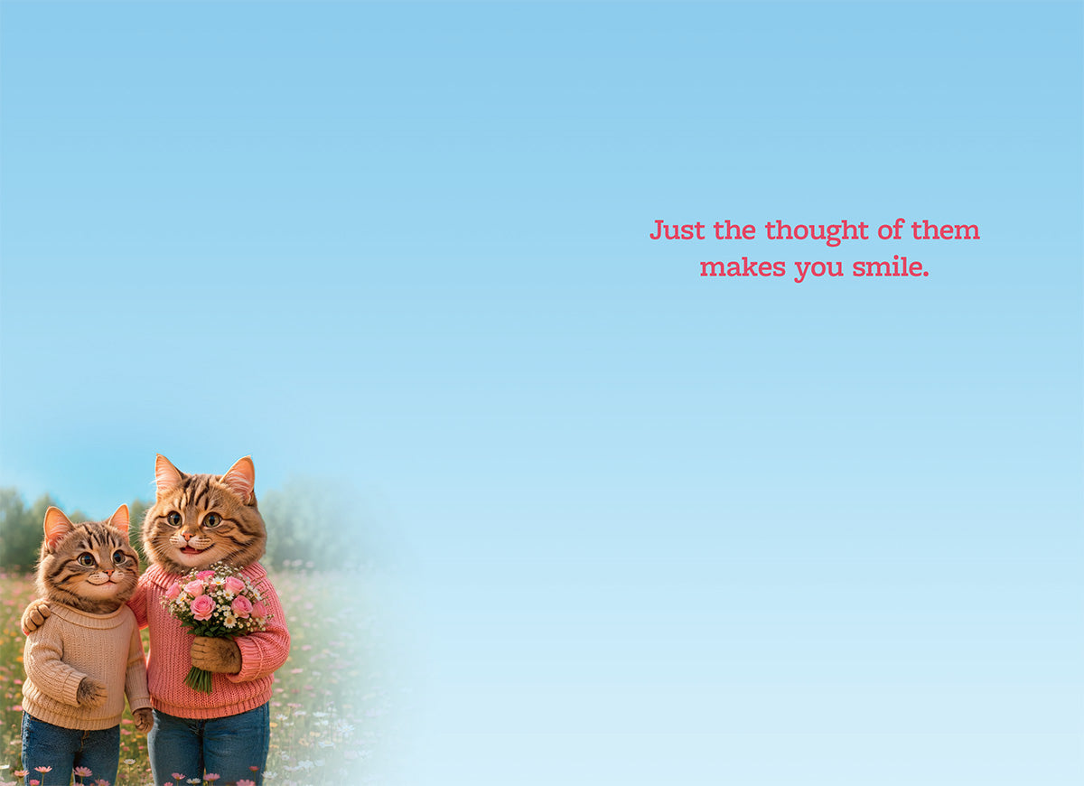 Good friends are like flowers…
