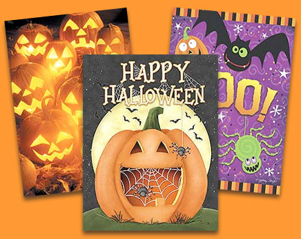 Halloween Cards
