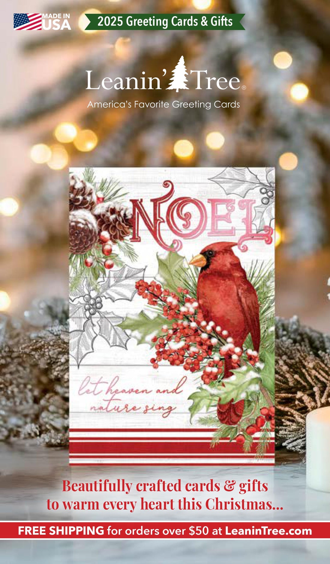 Leanin' Tree Consumer Catalog