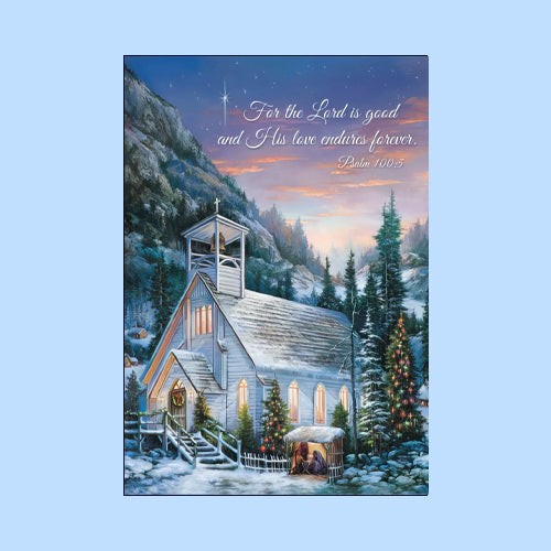 Christmas Cards & Holiday Greeting Cards | Leanin' Tree