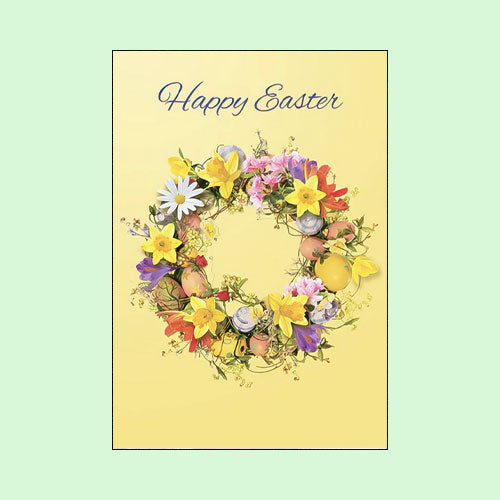 Christian & Religious Easter Cards