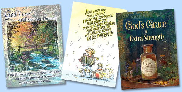 Religious Get Well Cards | Leanin' Tree religious-get-well-cards-leanin-tree