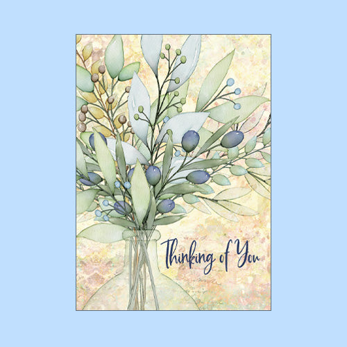 Get Well & Encouragement Cards for a Serious Illness