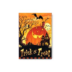 What to Write in a Halloween Card | Leanin' Tree