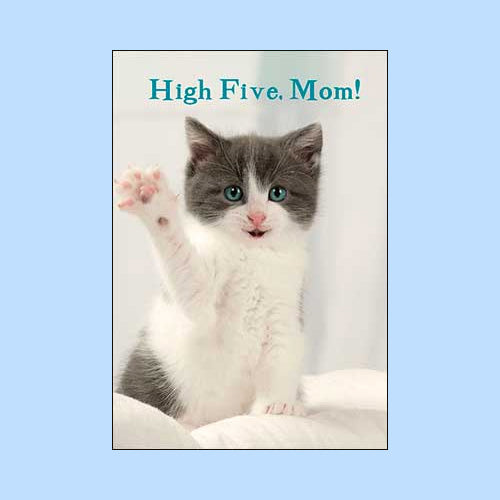 Cute Mother's Day Cards