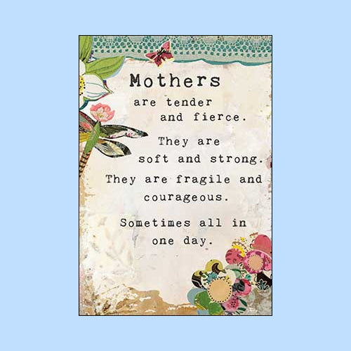 Mother's Day Cards for Wife