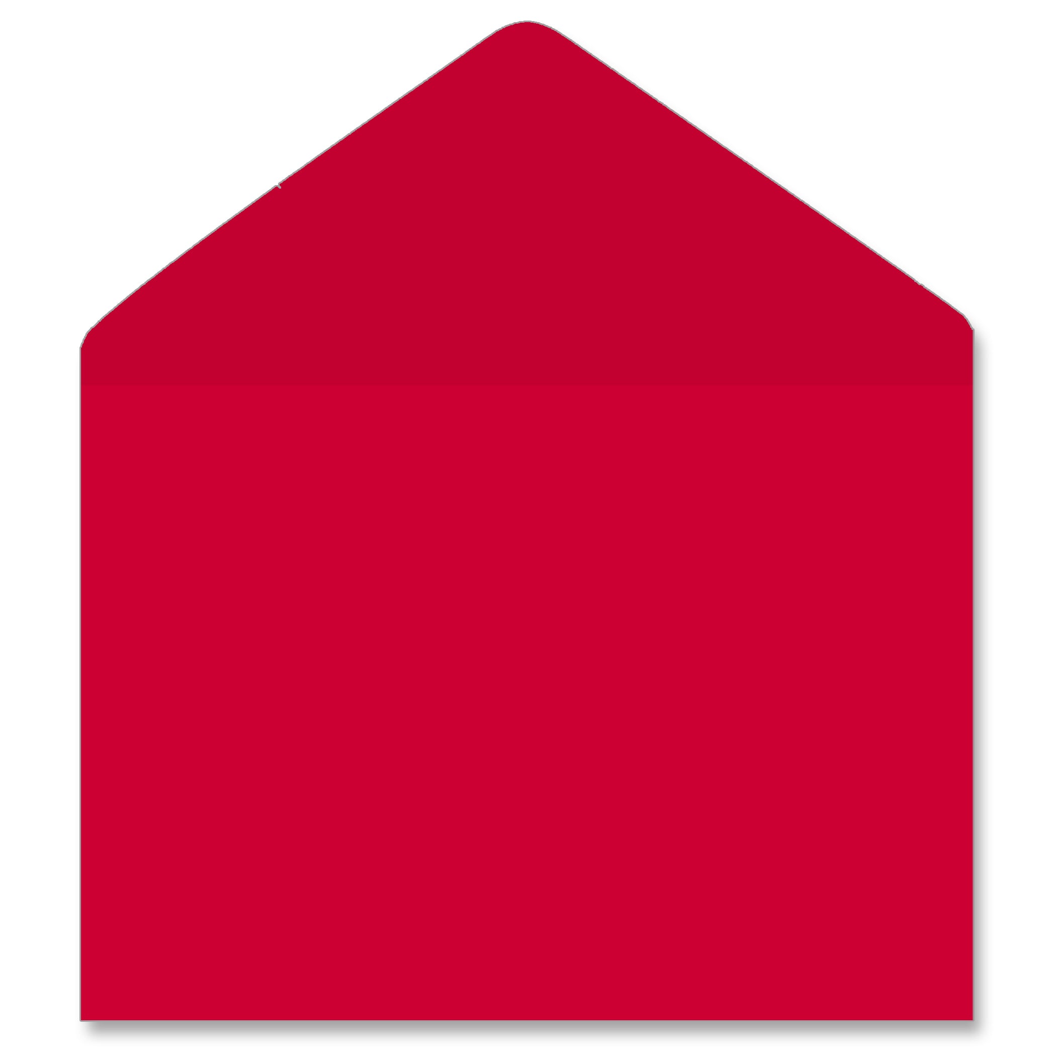 Classic Size Red Envelope