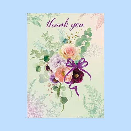 Thank You Cards & Greetings