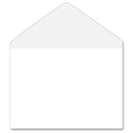 Classic Size White Envelope