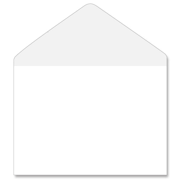 White Envelope | Leanin' Tree